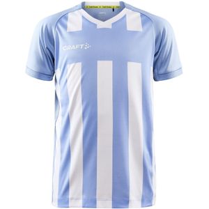 Craft - Progress 2.0 Stripe - Kinder Sportshirt - Lichtgewicht - Gerecycled Polyester