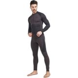 Craft - Core Wool Mix - Basislaag Set - Thermische Set - Lange Mouwen