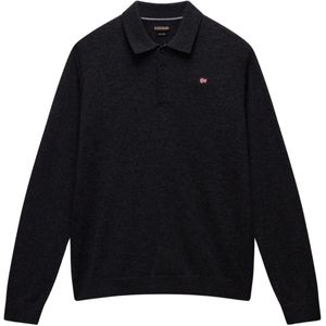 Trui met polokraag Napapijri E-Damavand