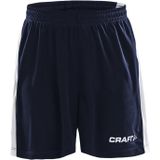 Craft - Pro Control Longer - Korte Broek - Technisch Rekbaar Materiaal