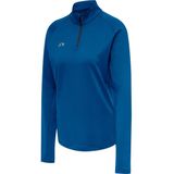 Newline - Core Midlayer - Sporttrui - Blauw - Dames