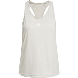 Damestanktop adidas Essentials Minimalnding Racerback