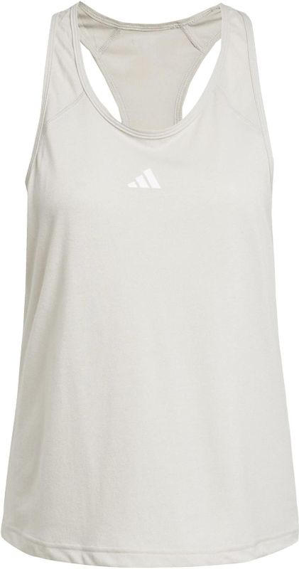 Damestanktop adidas Essentials Minimalnding Racerback