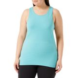 Falke - Cool - Damestop - Nauwsluitend - 100% Polyamide