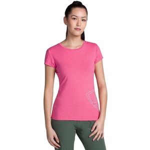 Dames-T-shirt Kilpi Lismain
