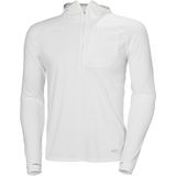 Hooded sweatshirt 1/2 rits Helly Hansen Shine Solen