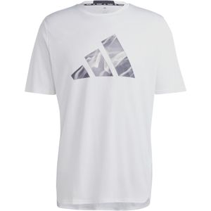 adidas - Designed for Movement HIIT - T-shirt