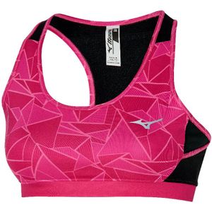 Mizuno - Active Alpha Graphic Wos - Damesbeha