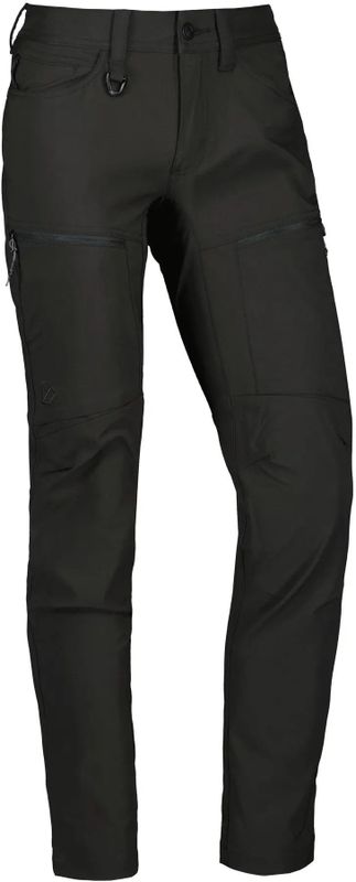 Didriksons - Lynx - Damesbroek - Stretchmateriaal - Wandelbroek