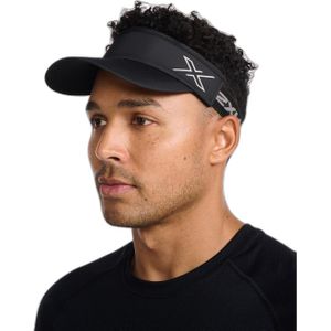 2XU - Performance - Vizier - Lichtgewicht - Vochtafvoerende Zweetband