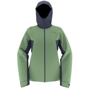 Dames wandeljack La Sportiva Discover Shell