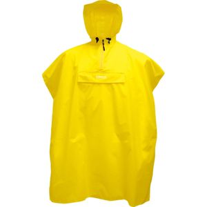 Waterdichte poncho met open zijkant Pro-X Elements Dablo