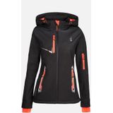 Waterdicht damesjack Aulp Nelka