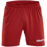 Craft - Progress Contrast - Wedstrijdshort - Stretchy Technische Stof