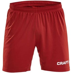 Craft - Progress Contrast - Wedstrijdshort - Stretchy Technische Stof