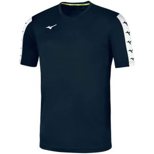 Mizuno - Nara - Sportshirt - Kleur - Materiaal