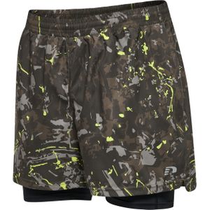 2 in 1 Shorts Newline Kansas