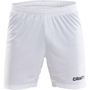 Craft - Progress Contrast - Wedstrijdshort - Stretchy Technische Stof - Met Binnenbroekje