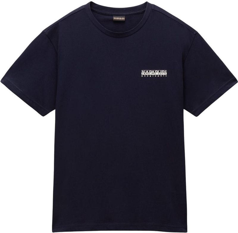 Napapijri - S-Linth - T-shirt
