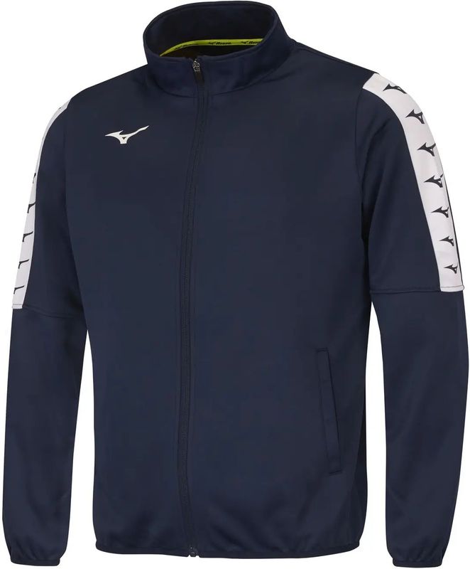 Mizuno - Nara Track - Kinderjas