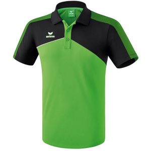 Erima - Premium One 2.0 - Kinderpolo - Zacht en Licht Functioneel Materiaal