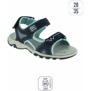 Wandelsandalen voor kinderen Élémenterre Roxy