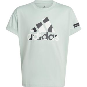 Meisjes-T-shirt adidas Graphic