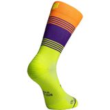 Sporcks - Fartlek - Hardloopsokken - Ondersteuning voor Enkel en Middenvoet - COOLMAX®