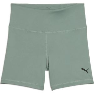 Dijhoge dameslaarzen Puma Tad Essentials