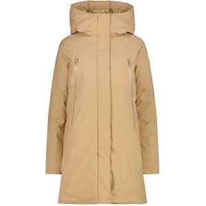 Dames hoodie met rits CMP