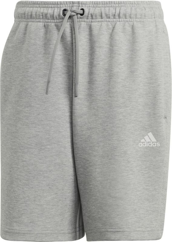 adidas - Must Haves 3-Stripes - Korte Broek - Zwart