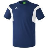 Erima - Classic Team - T-shirt - Sneldrogend Polyester
