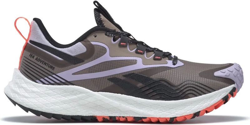 Reebok - Floatride Energy 4 Adventure - Hardloopschoenen - Dames