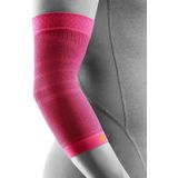 Bauerfeind - Compressie Elleboogsteun - Transparant - Sports