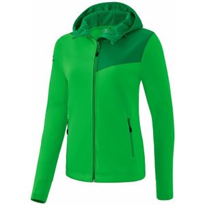 Damesjas Erima Softshell Performance