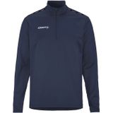 Craft - Sduad Go - Sweater - 1/2 Rits