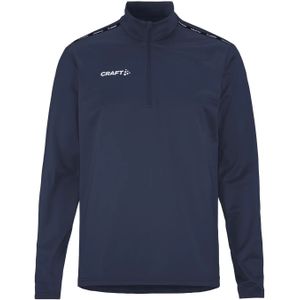 Craft - Sduad Go - Sweater - 1/2 Rits