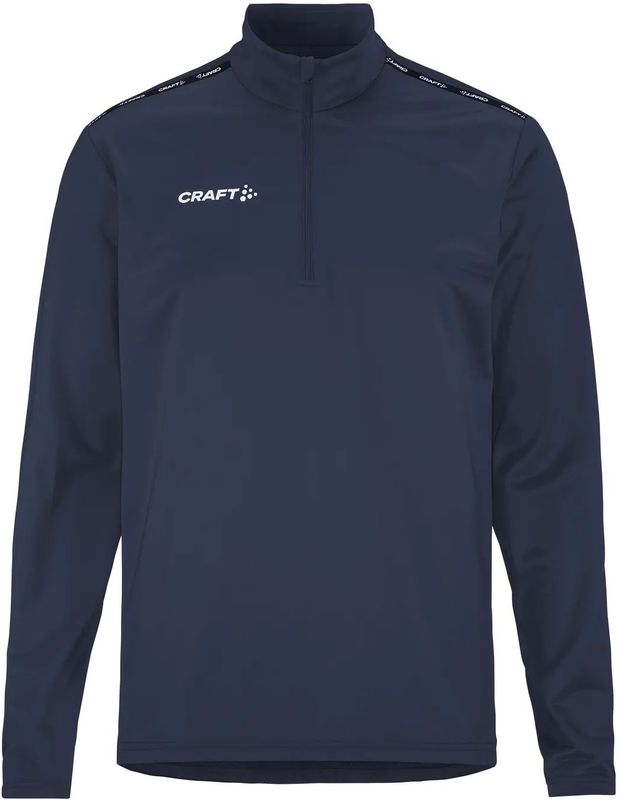 Craft - Sduad Go - Sweater - 1/2 Rits