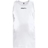 Craft - Rush - Mouwloze Kindertrui