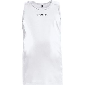 Craft - Rush - Mouwloze Kindertrui