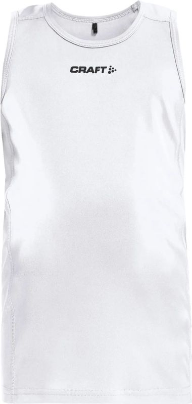 Craft - Rush - Mouwloze Kindertrui