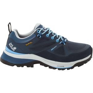 Lage wandelschoenen voor dames Jack Wolfskin force striker texapore