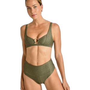 Dames zwemkleding top Livia Maria Doradas