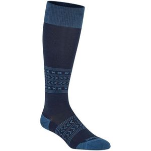 Kari Traa - Svala - Sportsokken - Kniehoog - Drirelease® Wol