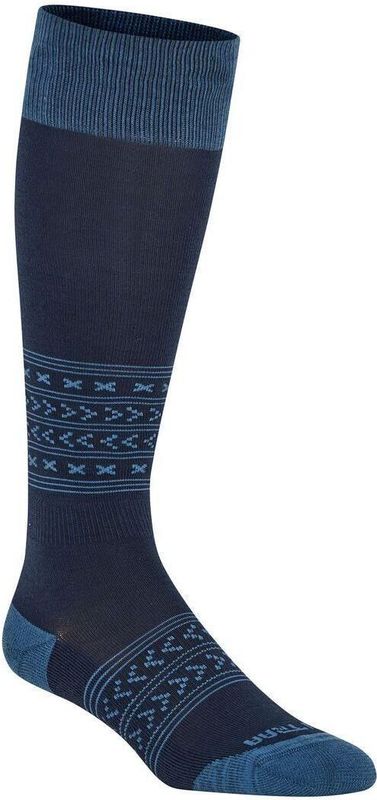 Kari Traa - Svala - Sportsokken - Kniehoog - Drirelease® Wol