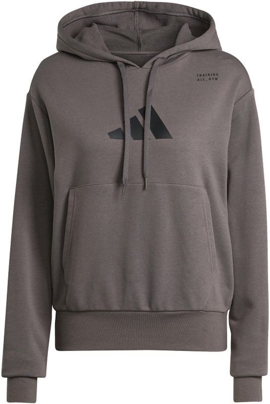 Hoodie adidas Category
