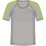 Falke - Wool-Tech Light - T-shirt met Korte Mouwen