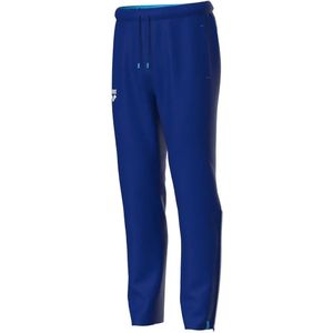 Jogging Arena Team Panel