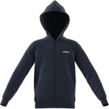 adidas - Essentials Linear - Capuchon - Junior - Zacht Fleece