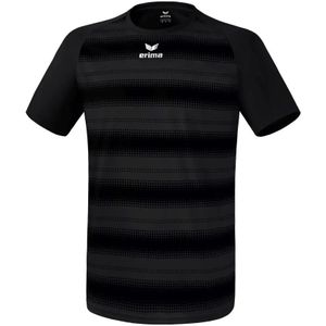 Erima - Santos - Kindertrui - Sneldrogend - Korte Mouwen